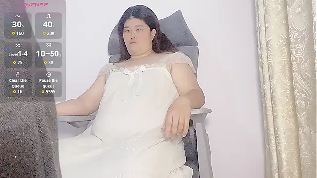 Snapshot of cutefei chatting on November 11, 11:10 am cutefei online show from November 11, 11:10 am