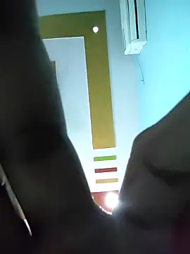 Snapshot of Hasinaji chatting on November 7, 3:50 am Hasinaji online show from November 7, 3:50 am