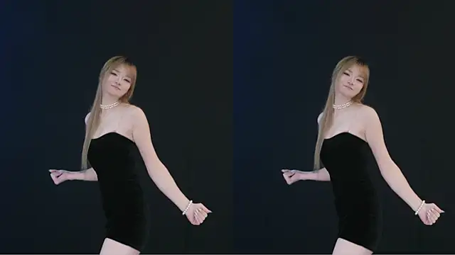 MHe-002 online show from November 9, 11:08 am