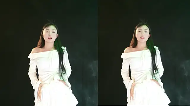 MHe-002 online show from December 5, 1:09 pm