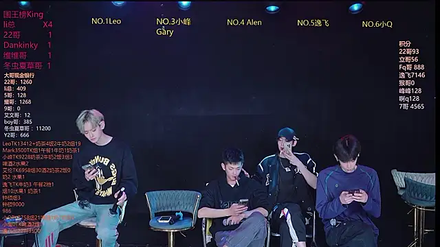 AAA-winner online show from February 24, 12:03 pm