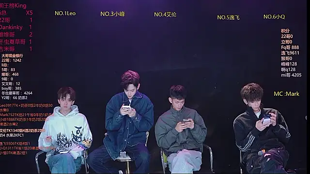 AAA-winner online show from March 7, 5:15 am