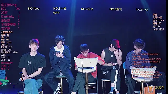 AAA-winner online show from March 15, 5:35 am