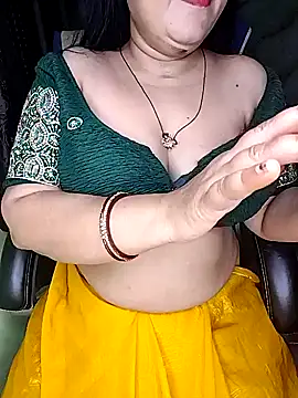 indian Teena Bhabhi online show from March 13, 6:09 am