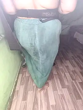 indian Teena Bhabhi online show from May 2, 8:08 am