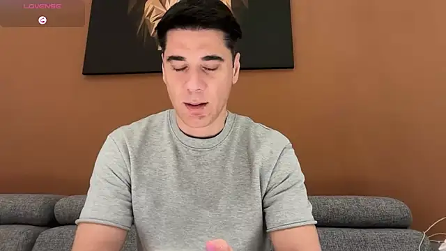 marcoo x online show from January 7, 4:42 pm