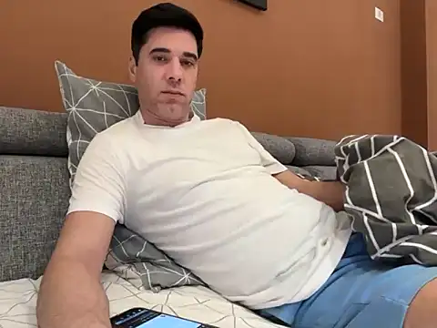 Snapshot of marcoo_x chatting on January 18, 8:07 am marcoo x online show from January 18, 8:07 am