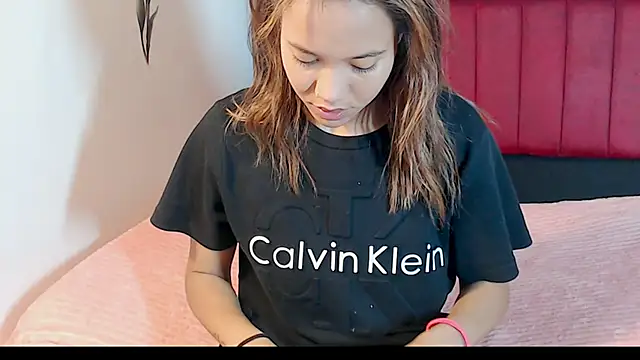 AMARYXS online show from November 25, 10:37 am