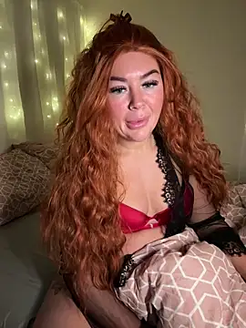 LillieMaee online show from December 18, 11:22 pm