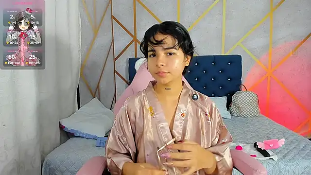  vaiolet owo online show from January 11, 6:40 am