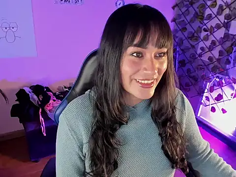 Dhany Naugthy  online show from November 17, 2:45 pm