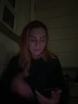 pervimilf online show from December 14, 10:25 pm