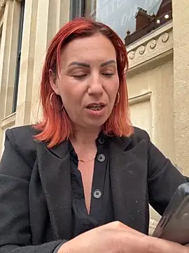 pervimilf online show from March 31, 10:26 am