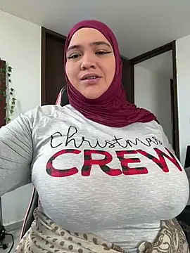 sweetmuslim01 online show from March 2, 4:47 pm