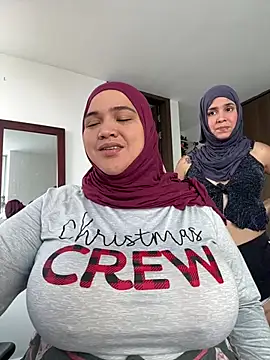 sweetmuslim01 online show from March 21, 4:54 pm