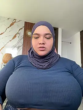 Snapshot of sweetmuslim01 chatting on June 25, 6:12 pm sweetmuslim01 online show from June 25, 6:12 pm