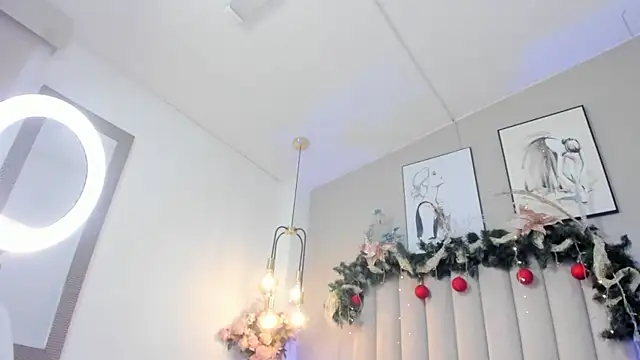 EmilyMiller 22 online show from November 22, 3:22 pm