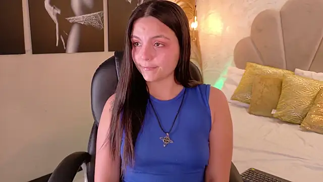 GabyQueens online show from November 8, 1:22 pm