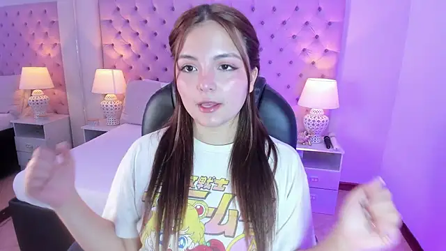 GabyQueens online show from January 8, 1:57 pm