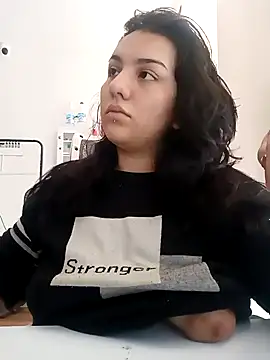 raven and jeremy online show from November 8, 3:34 pm