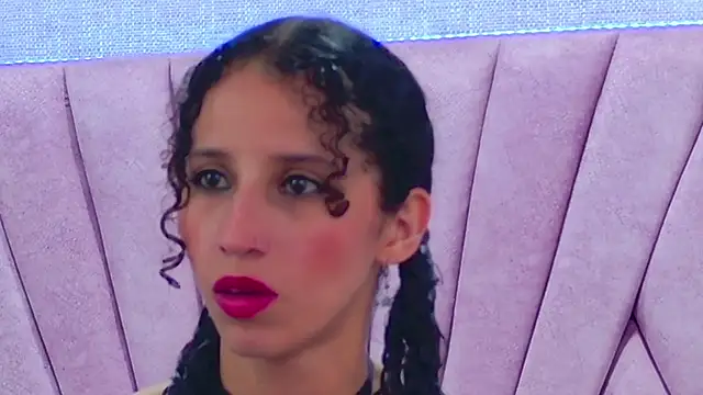 EimySanchez online show from November 14, 7:23 pm