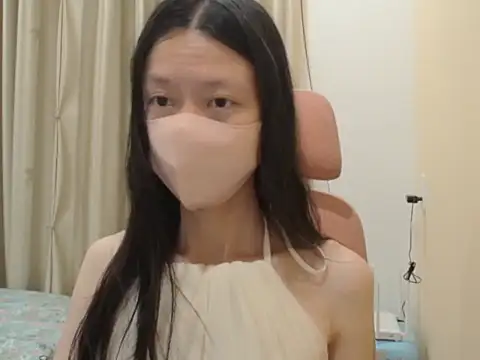 Lil-Cherries online show from January 19, 11:36 am