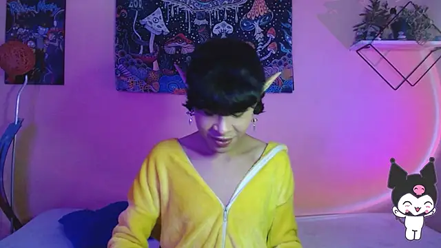 nicolai a online show from January 13, 1:05 pm