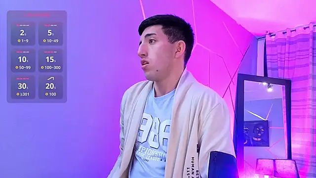 Un Sluttyy online show from December 2, 12:21 pm