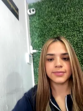 Sara  Secret online show from November 27, 7:38 pm