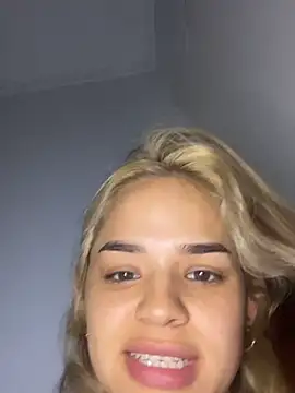 Sara  Secret online show from January 11, 3:55 am