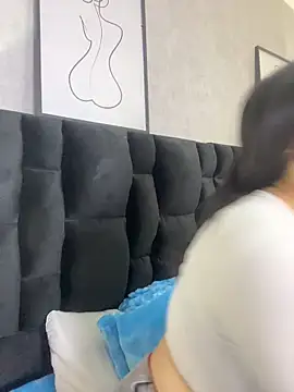 CelesteJones1 online show from February 22, 2:34 am