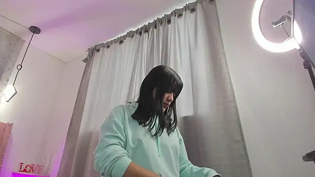 twerkgirl-coral online show from December 1, 10:04 pm