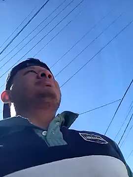 themorenofit08 online show from February 17, 7:53 pm