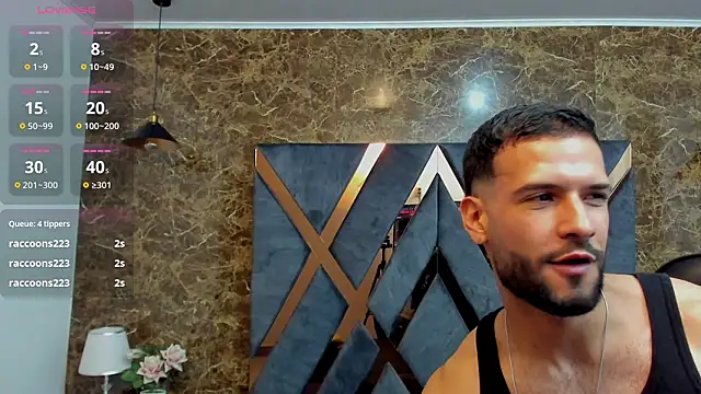 Jacob Benelli online show from February 5, 11:20 pm