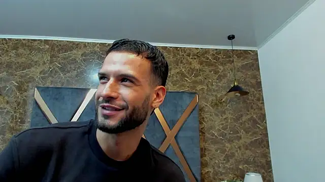 Jacob Benelli online show from March 4, 11:22 pm