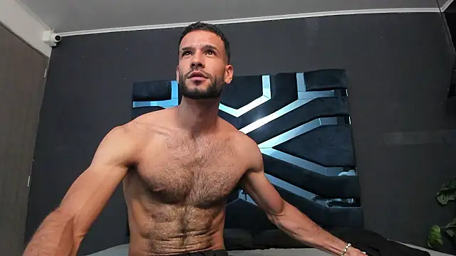 Jacob Benelli online show from March 13, 5:30 pm