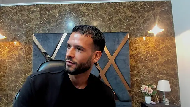 Jacob Benelli online show from March 20, 11:20 pm