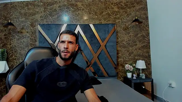 Jacob Benelli online show from March 25, 11:22 pm