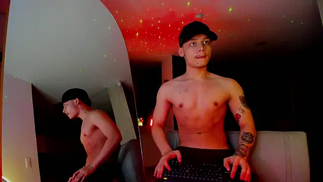 Zeus Jeff online show from November 18, 7:02 am