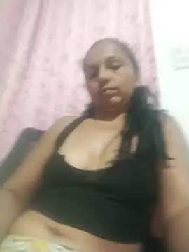 Snapshot of _Lizeth_ chatting on March 3, 4:51 am Lizeth online show from March 3, 4:51 am