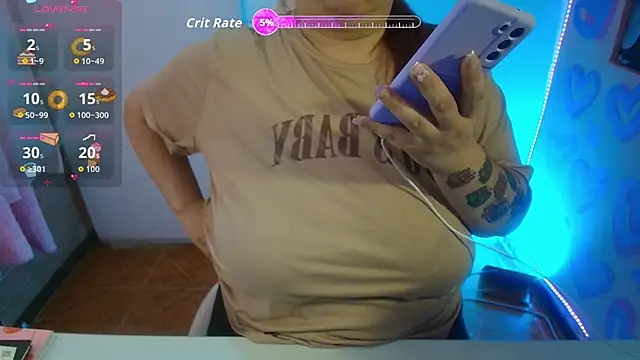 kattybbwbigboobs  online show from February 18, 5:20 pm