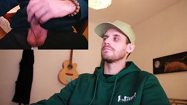 skatejocke online show from November 16, 5:51 pm