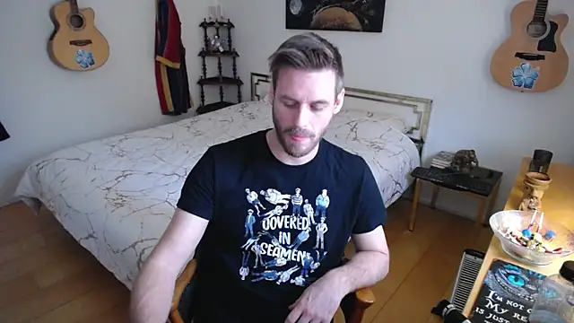 skatejocke online show from November 22, 8:57 am