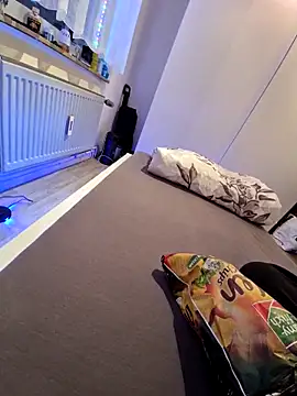 TirelessLot3 online show from March 11, 5:30 pm