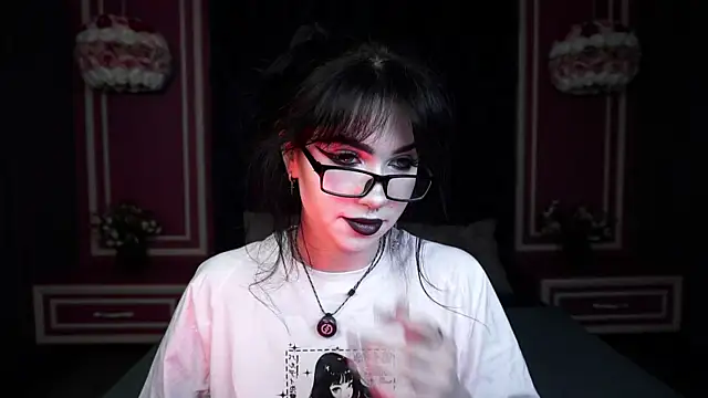 FetishForCassie online show from June 1, 5:42 am