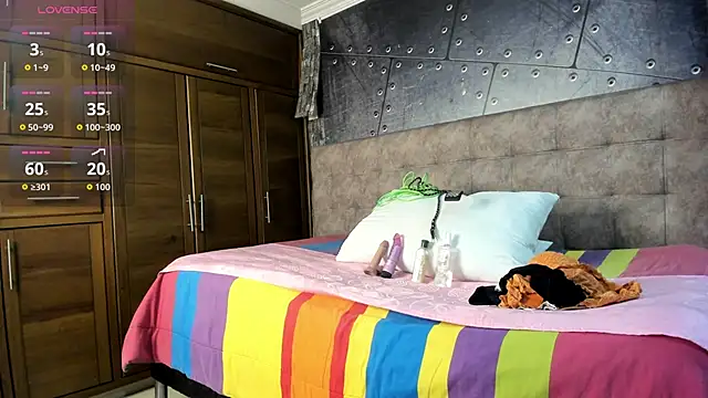 MilfBrenda online show from December 15, 3:49 pm