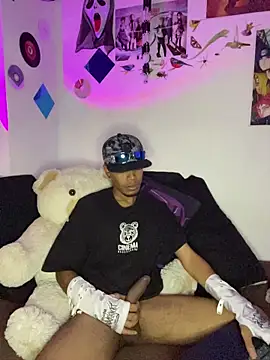 Kaizen-Black online show from November 11, 4:56 am