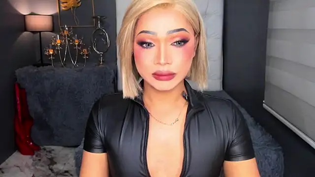 GwennGoddess online show from February 7, 7:56 am