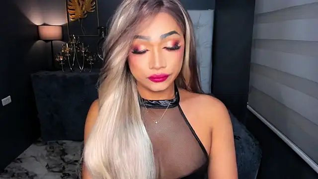 GwennGoddess online show from February 12, 11:49 am