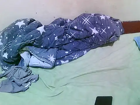 Sweetvishy online show from December 20, 5:03 am